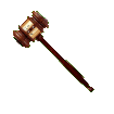 Photo of Gavel